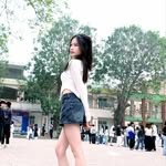 Thùy Dung - @lucylucastaa - Instagram