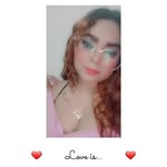Lucy Lugo - @lucylugo45 - Instagram