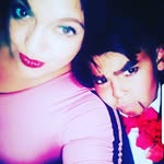 Lucy Lugo - @salvatore.krystal.3 - Instagram