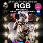 Lucy Lugo - @lucylugocolorista - Instagram