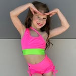 Lucy Lugo - @lucywren_dancer - Instagram