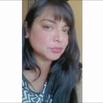 Lucy Lugo - @lucylugo2103 - Instagram
