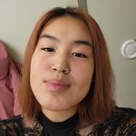 Nalu Kane - @lucylynn_kane - Instagram