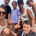 Lucy Lyons - Facebook