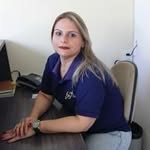 Lucy Machado - @machado5058 - Instagram
