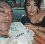 Lucy Machado - Facebook