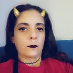 Lucy Machado - @lucy.machado.94 - Instagram
