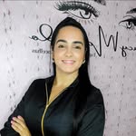 Lucy Machado | Sobrancelhas Serra - ES - @lucymachado_brows - Instagram