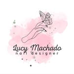 Studio Lucy Nails Designer💅 - @lucymachadonails - Instagram