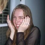 Lucy - @lucy.mackin - Instagram