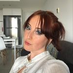 Lucy Mackenzie - @lucymack_ - Instagram