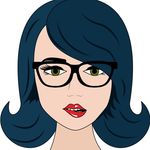 Jules MacPherson-Irvine - @lucymackauthor - Instagram