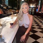 @lucymacklin - Instagram