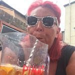 Lucy Mackay - @redhead160979 - Instagram