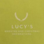Lucy Mackay - @lucy_wreaths - Instagram