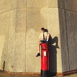 Lucy Mackay - @_luce_change_ - Instagram