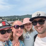 Lucy Mackay - @lucym2702 - Instagram