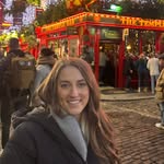 Lucy Mackay - @luccmackay - Instagram