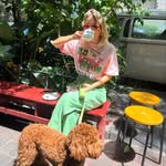 Lucía Madero - @lucymadero - Instagram