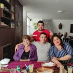 Lucy Amanda Pinzon Madero - @pinzonmadero - Instagram