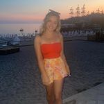 Lucy Major - @lucyflorence27 - Instagram
