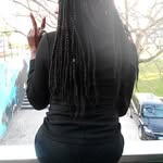 lucy Major - @lovemyselfstp - Instagram