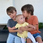 Lucy Major - @two_boys_and_sophie_joy - Instagram