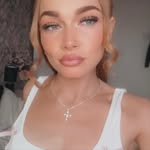 Lucy Maria - @lucymariaaxx - Instagram