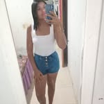 Lucy Maria - @lucysantos2907 - Instagram