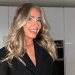Lucy Maria - @lucymariacusack - Instagram