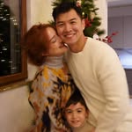 Lucy Maria Gonzalez Machado - @the_zhou_fam - Instagram