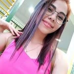Lucy Marín - @lucymarin309 - Instagram