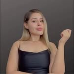 Lucy Marin - @imlucymarin - Instagram