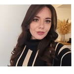Lucy May Martin - @lucymarin97 - Instagram