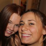 Lucy McCowen - @lucy_marin_ - Instagram
