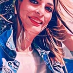 Luciana Marino - @lucymarino - Instagram