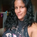Lucy Cori Realpe Mariño - @luzy_cori - Instagram