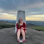 Lucy Marsden - @lmarsden05 - Instagram