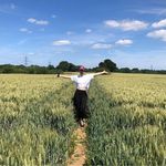 Lucy Marsden - @lulumarsden - Instagram
