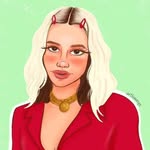 Lucy Matos - @ilustraluli - Instagram