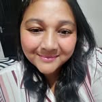 Lucy Matos - @lucinete2481 - Instagram