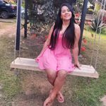 Lucy Matos - @lucymattos22 - Instagram