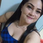 Lucy Matos - @matoslucivania15 - Instagram