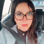 Lucy Matos - @lucymatos50 - Instagram