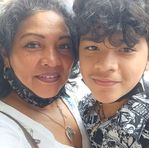 Lucy Matos - Facebook