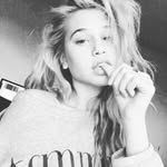 Lucy Maurer - @lucy__53 - Instagram