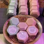 Lucy Maurer - @anahata_alchemy - Instagram