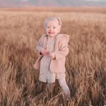 Lucy Maurer - @baby_maurer - Instagram