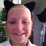 Lucymaurer - @lucy_the_kitty_cat123 - Instagram