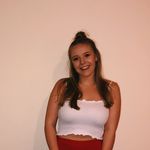 Luce - @lucy_maynard - Instagram
